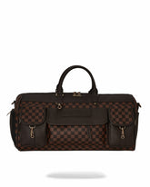 SPECIAL OPS AIR CARGO DUFFLE | Sprayground Hot Deal