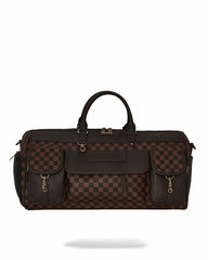 SPECIAL OPS AIR CARGO DUFFLE | Sprayground Hot Deal