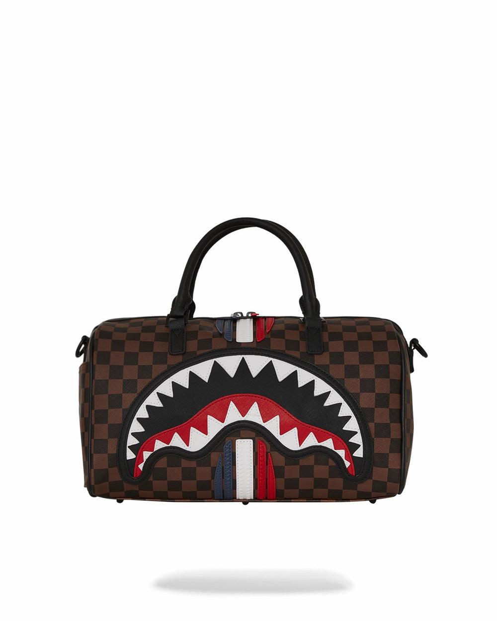 SHARKS IN PARIS GT MINI DUFFLE | Sprayground Limited Offer