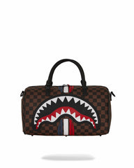 SHARKS IN PARIS GT MINI DUFFLE | Sprayground Limited Offer