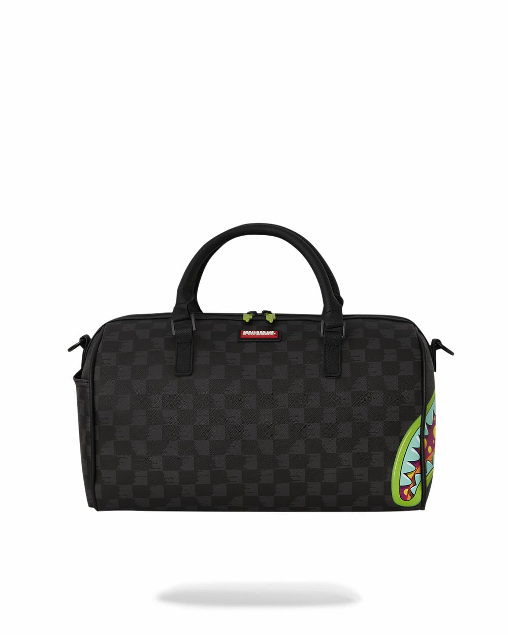 SLIME TAKEOVER MINI DUFFLE | Sprayground Sale