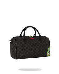 SLIME TAKEOVER MINI DUFFLE | Sprayground Sale