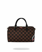 THE HIDEOUT MINI DUFFLE | Sprayground Outlets