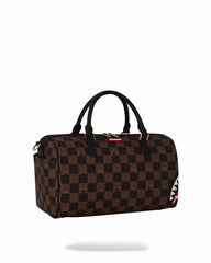 THE HIDEOUT MINI DUFFLE | Sprayground Outlets
