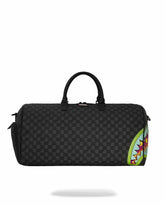 SLIME TAKEOVER DUFFLE | Sprayground Bargain