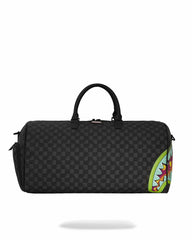 SLIME TAKEOVER DUFFLE | Sprayground Bargain
