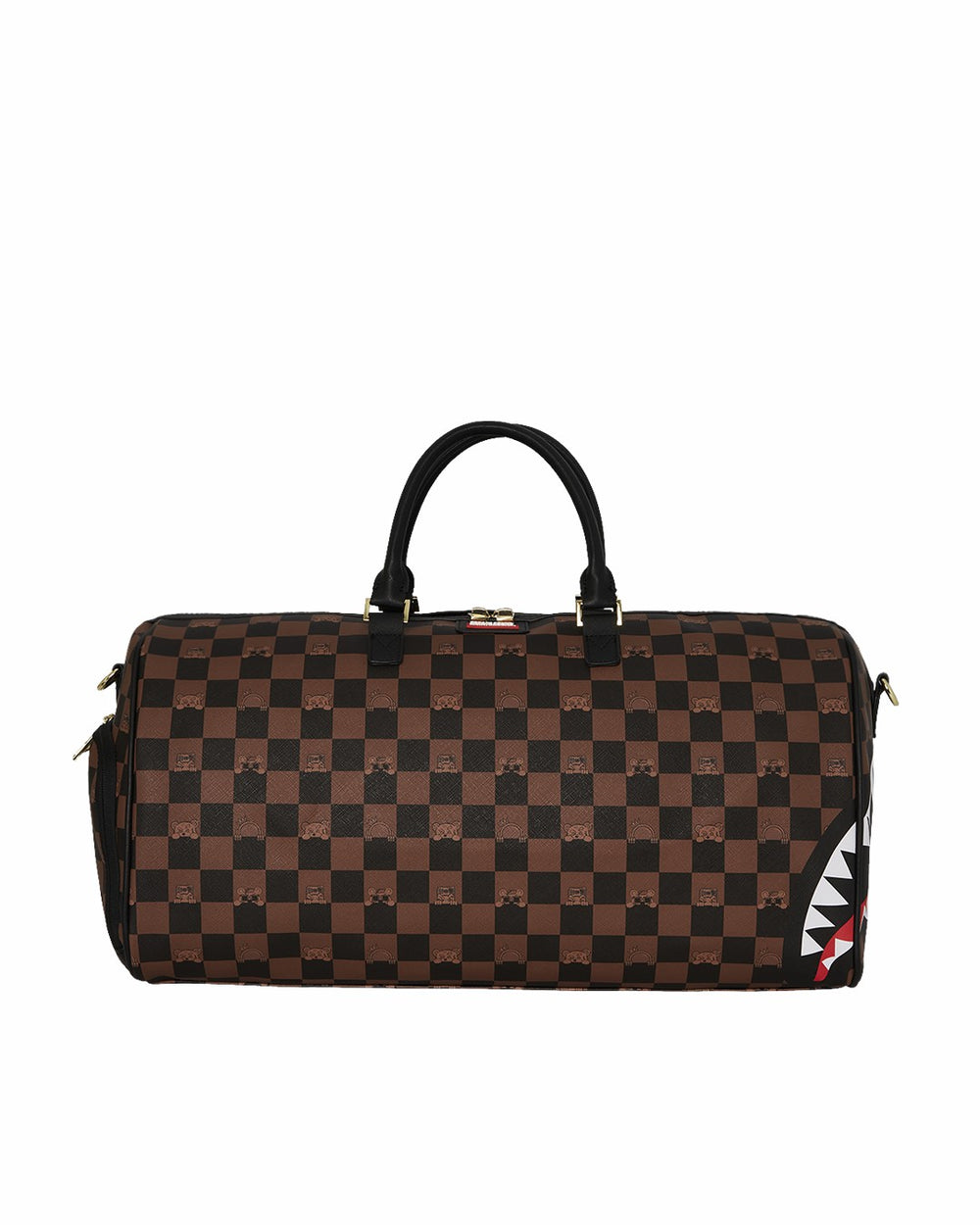 THE HIDEOUT DUFFLE | Sprayground Savings