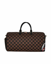 THE HIDEOUT DUFFLE | Sprayground Savings