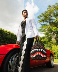 THE HIDEOUT DUFFLE | Sprayground Savings