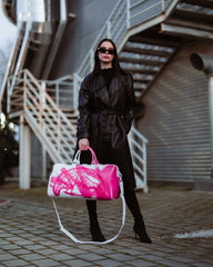 DESIGN STORM DUFFLE | Sprayground Value Deal