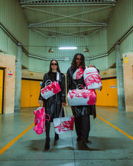 DESIGN STORM DUFFLE | Sprayground Value Deal