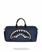 MIDNIGHT MAGIC SHARKS IN PARIS DUFFLE | Sprayground Hot Deal