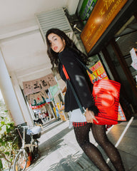 SKYCHAIN SUPPLYCHAIN MINI DUFFLE | Sprayground Limited Offer