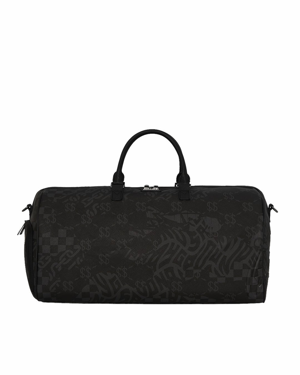 4AM EMPEROR DUFFLE | Sprayground On Sale