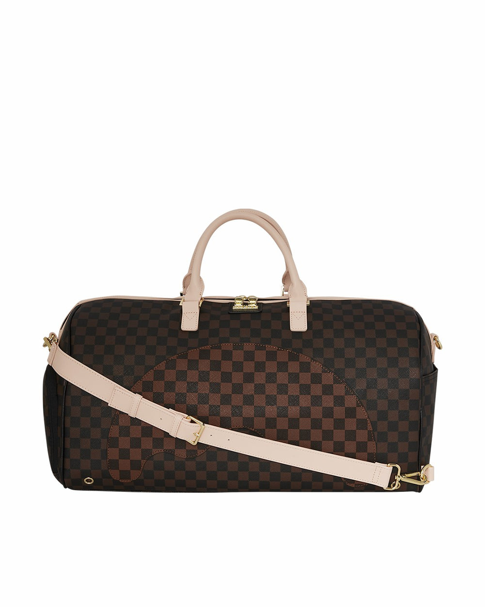 BANDOLERO NOUVEAU DUFFLE | Sprayground Sale