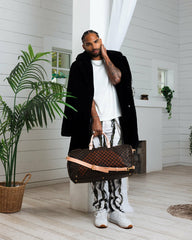 BANDOLERO NOUVEAU DUFFLE | Sprayground Sale