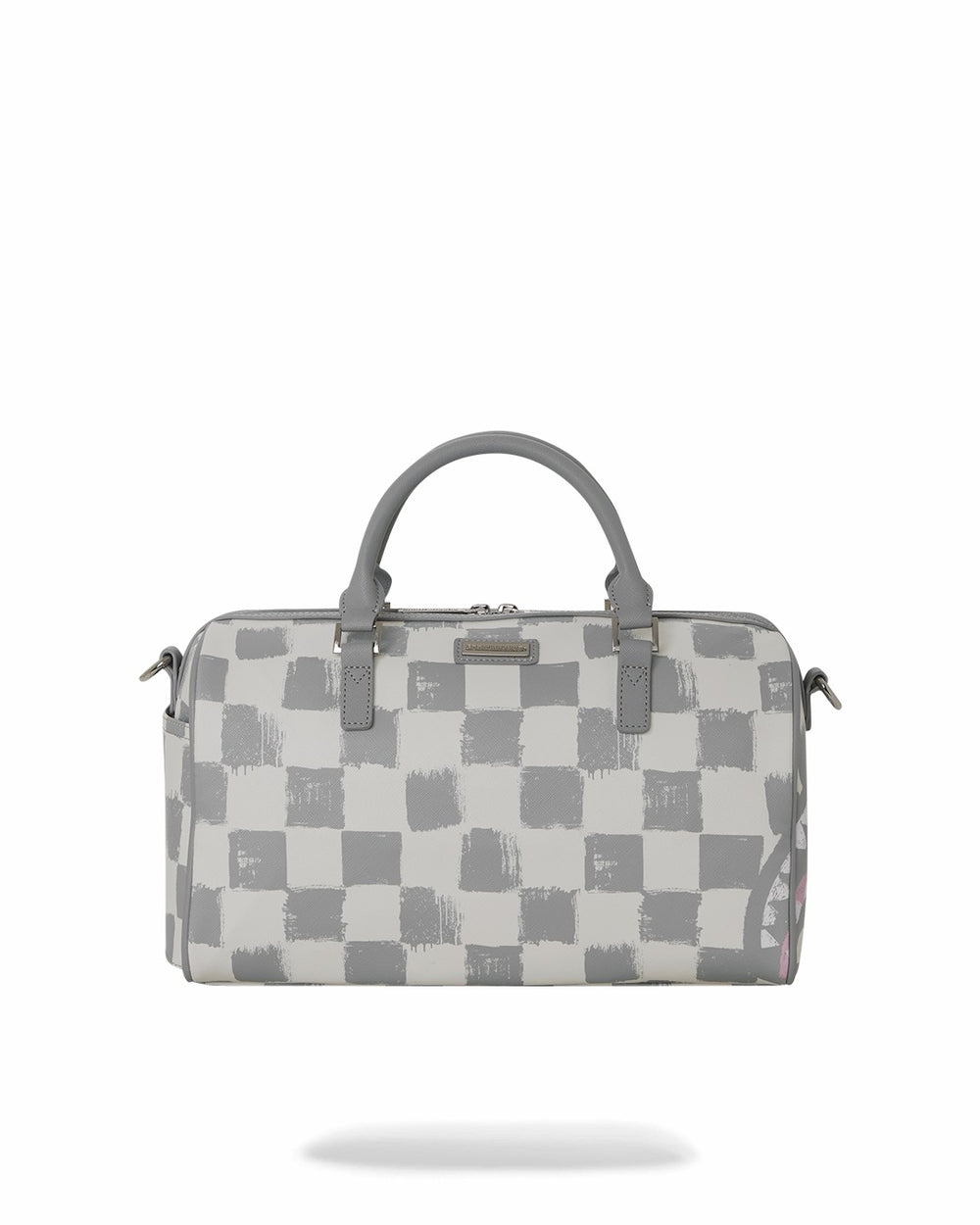 VANQUISH CREAM MINI DUFFLE | Sprayground Savings