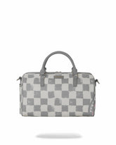 VANQUISH CREAM MINI DUFFLE | Sprayground Savings