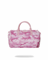 FURRROCIOUS IN PINK MINI DUFFLE | Sprayground Discounted