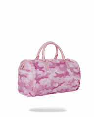 FURRROCIOUS IN PINK MINI DUFFLE | Sprayground Discounted