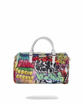 LE MONDE DES GRAFFITIS MINI DUFFLE | Sprayground Exclusive Deal