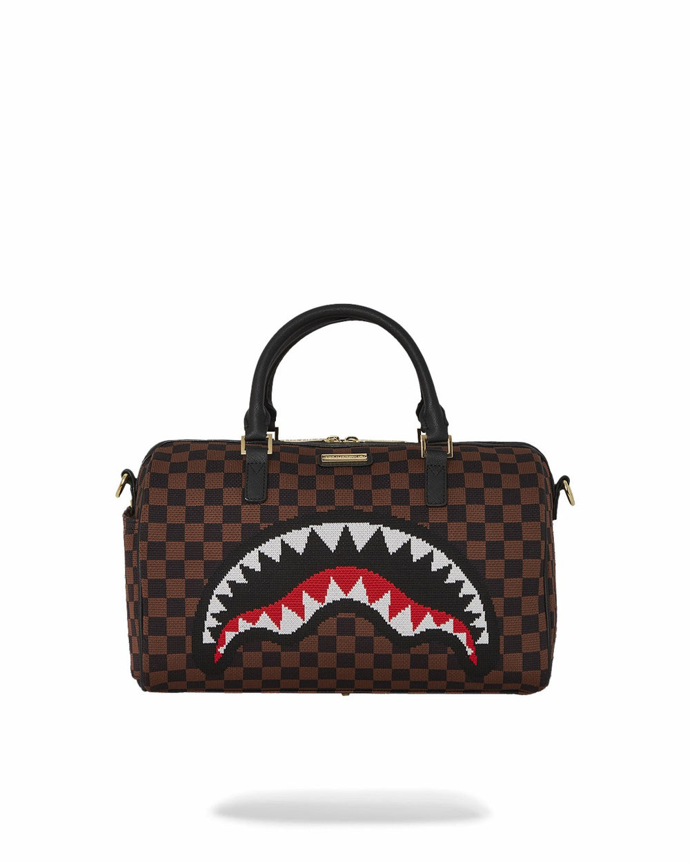 KYOTOKNIT SHARKS IN PARIS MINI DUFFLE | Sprayground Hot Deal