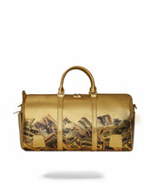 SQUID GAME COLLAB PIGGY BANK DUFFLE | Sprayground Limited Offer