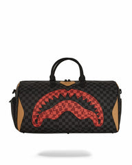 EVIL GENIUS DUFFLE | Sprayground Sale