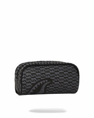 SHARKFINITY STEALTH PILOT POUCH | Sprayground Bargain
