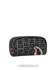 SHARKFINITY STEALTH PILOT POUCH | Sprayground Bargain