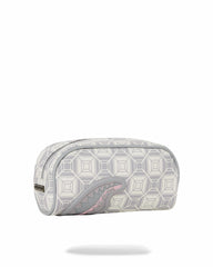 A.I.8 AFRICAN INTELLIGENCE BOOKED & BUSY POUCH | Sprayground Savings