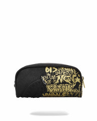 HALF GRAFF GLIDE POUCH | Sprayground Hot Deal