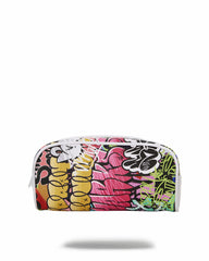 HALF GRAFF POUCH | Sprayground On Sale