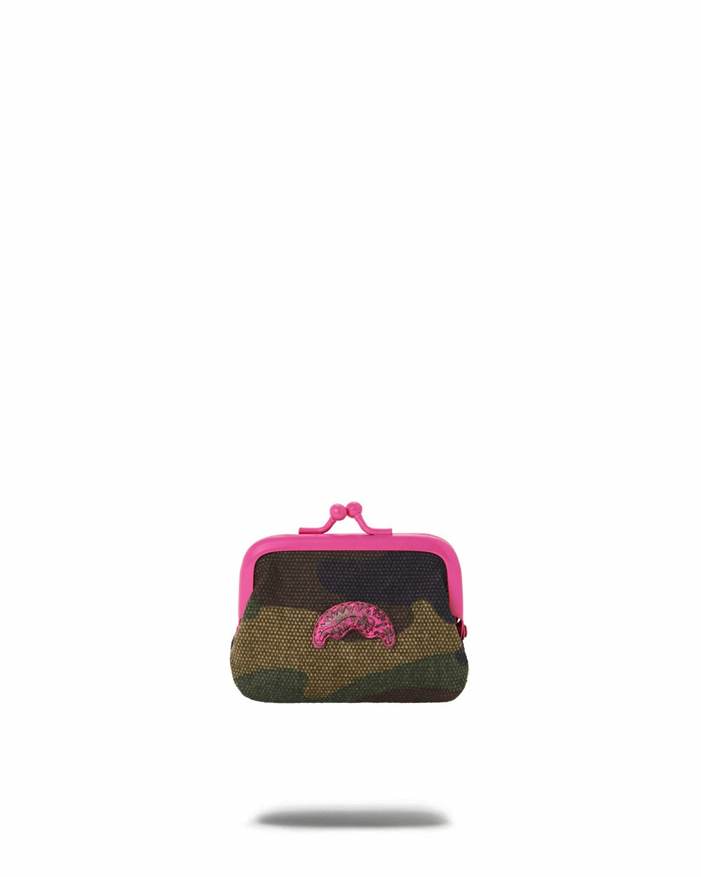 DROP ZONE COIN PURSE | Sprayground Sale