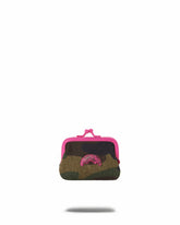 DROP ZONE COIN PURSE | Sprayground Sale
