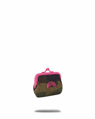 DROP ZONE COIN PURSE | Sprayground Sale