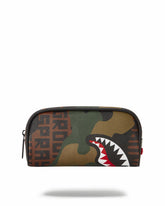 CAMO INFINITI POUCH | Sprayground Bargain