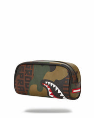 CAMO INFINITI POUCH | Sprayground Bargain