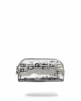 FUTURE TITAN (METALLIC) POUCH | Sprayground Discounted