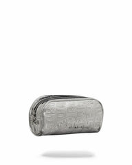 FUTURE TITAN (METALLIC) POUCH | Sprayground Discounted