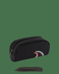 BLACK SHARK MOUTH POUCH | Sprayground Bargain