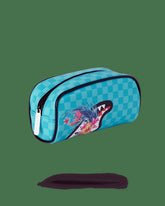 BLOSSOM SHARK POUCH | Sprayground Hot Deal