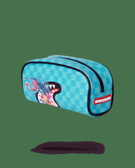 BLOSSOM SHARK POUCH | Sprayground Hot Deal