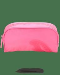 NEON SHARK (PINK) POUCH | Sprayground On Sale