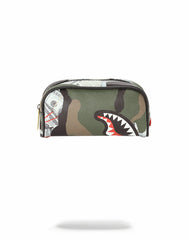 CAMO MONEY PENCIL CASE | Sprayground On Sale