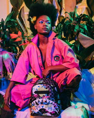GALA AFTER PARTY SAVAGE BACKPACK | Sprayground Bargain