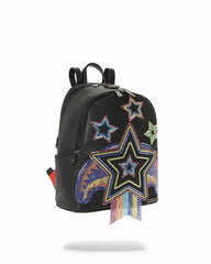 STAR RACER A.I.7 SANDFLOWER COLLAB BEADED SAVAGE BACKPACK | Sprayground Savings