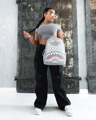AIR TO THE THRONE JETSET SAVAGE | Sprayground Discounted