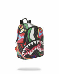 TRIPPY TAFFY SAVAGE | Sprayground Exclusive Deal