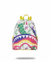 DREAMY TECHNICOLOR SAVAGE | Sprayground Outlets